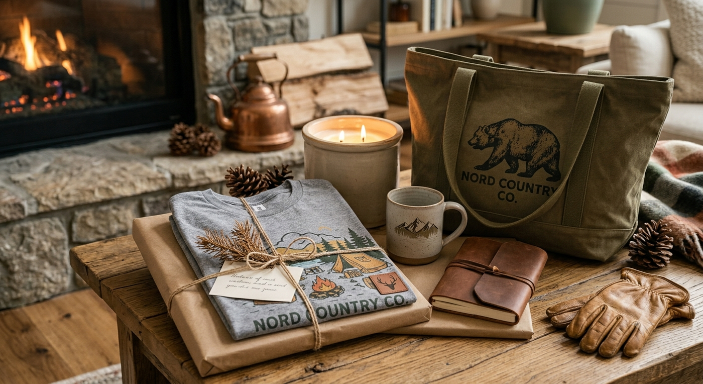 Guide cadeaux country-western : offrir sans tomber dans le cliché