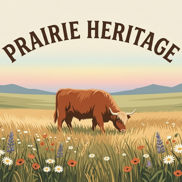 Collection Héritage des Prairies Nord Country Co.