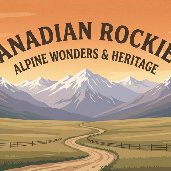 Collection Rocheuses canadiennes Nord Country Co.