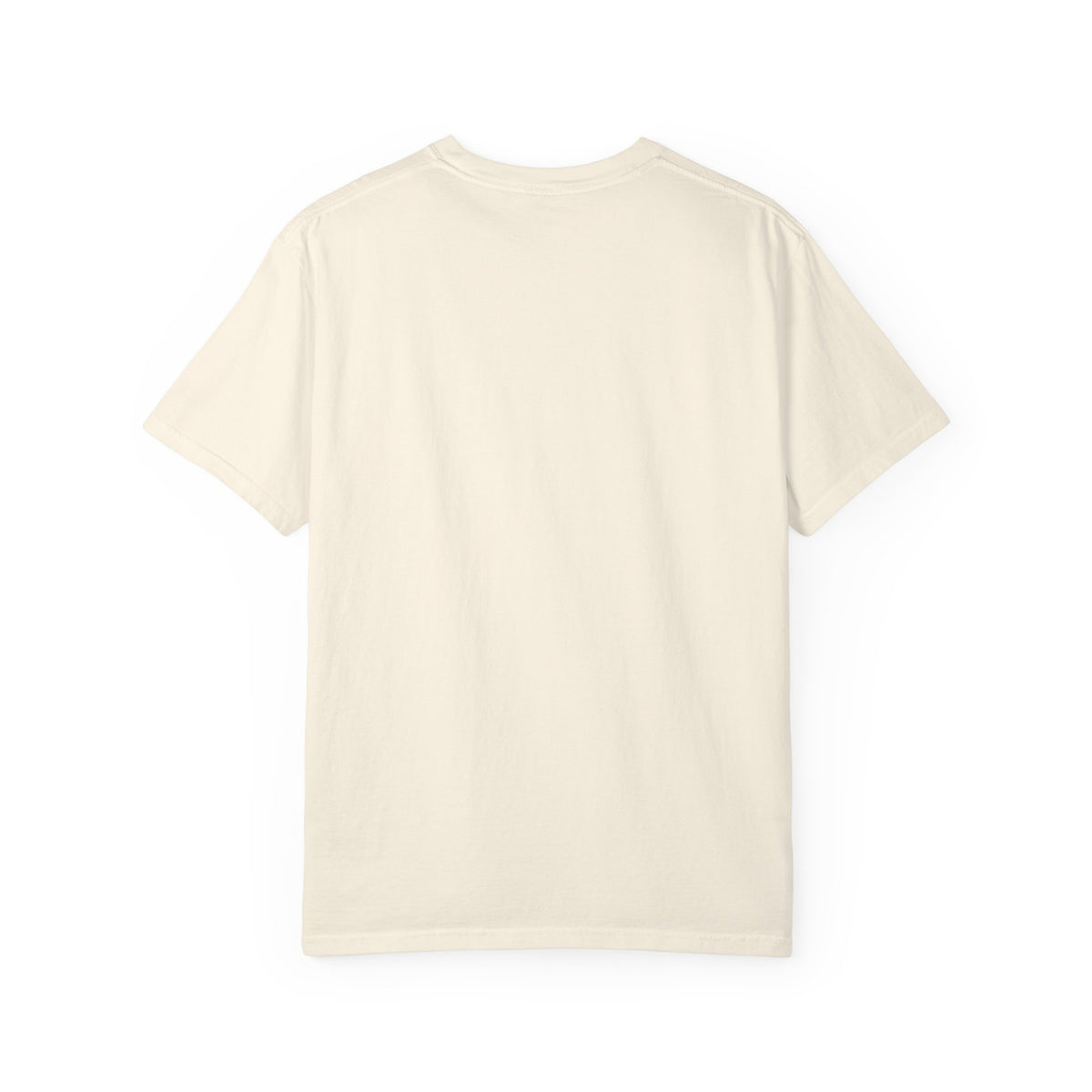 T-shirt Crâne de Longhorn — Design Minimaliste
