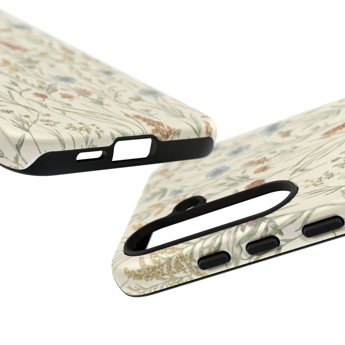 Floral Meadow Phone Case