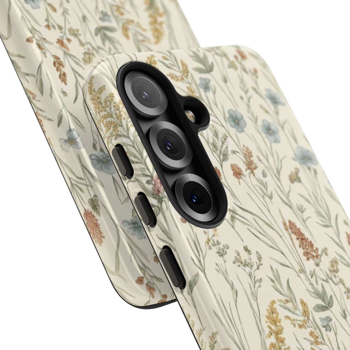 Floral Meadow Phone Case
