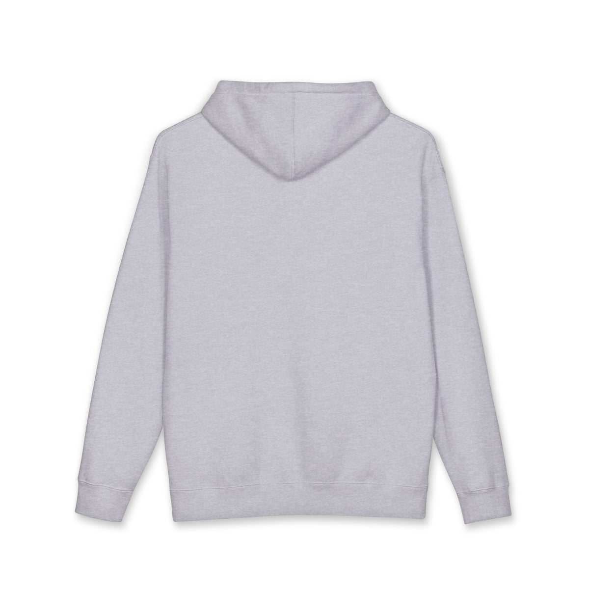 Coton Ouaté Blanc — Badge Nord Country Co.
