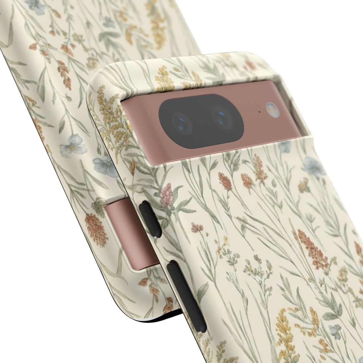 Floral Meadow Phone Case