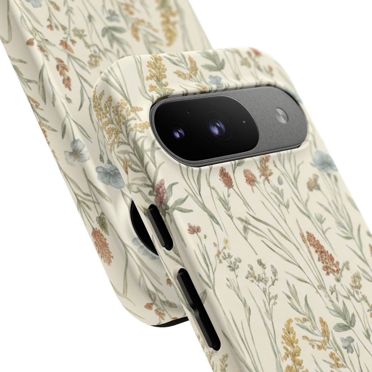 Floral Meadow Phone Case