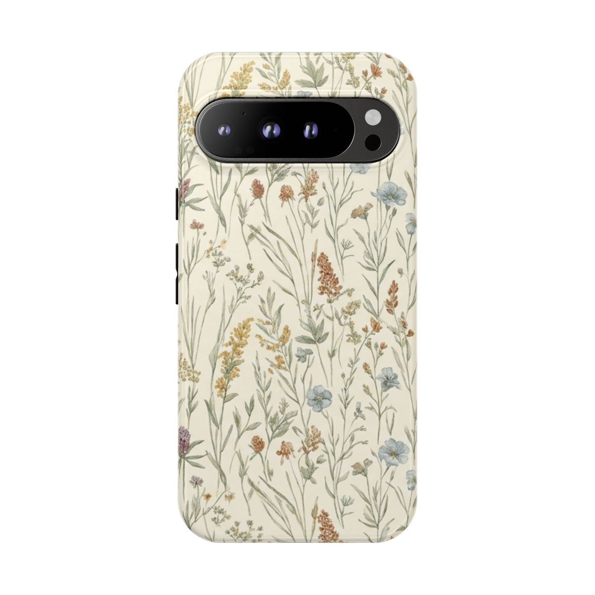 Floral Meadow Phone Case