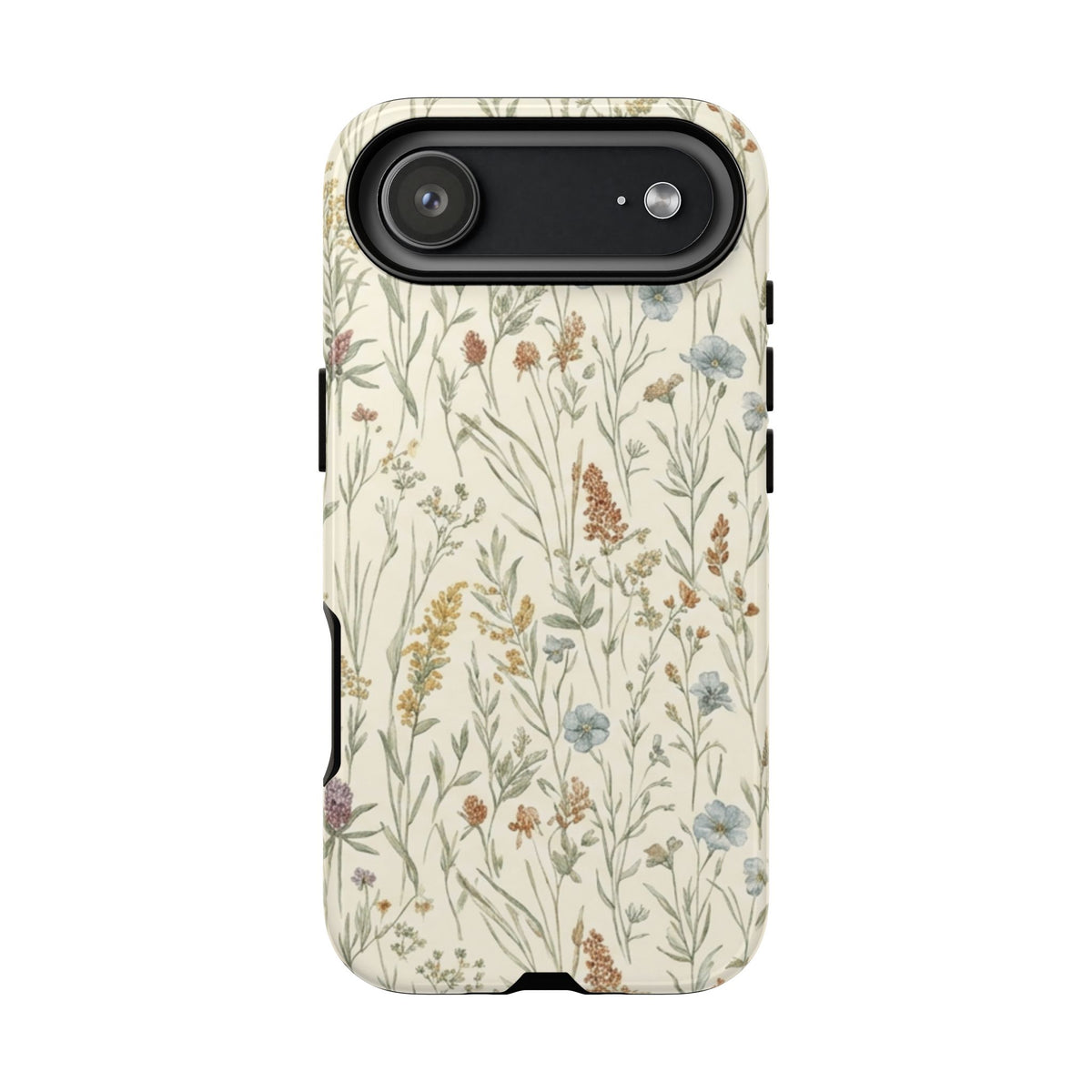 Floral Meadow Phone Case