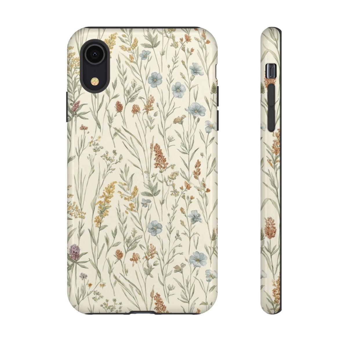 Floral Meadow Phone Case