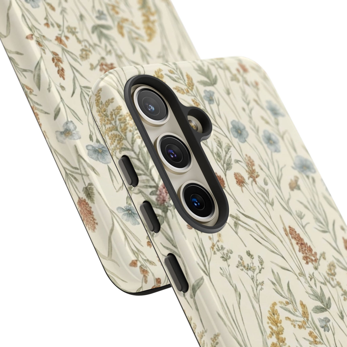 Floral Meadow Phone Case