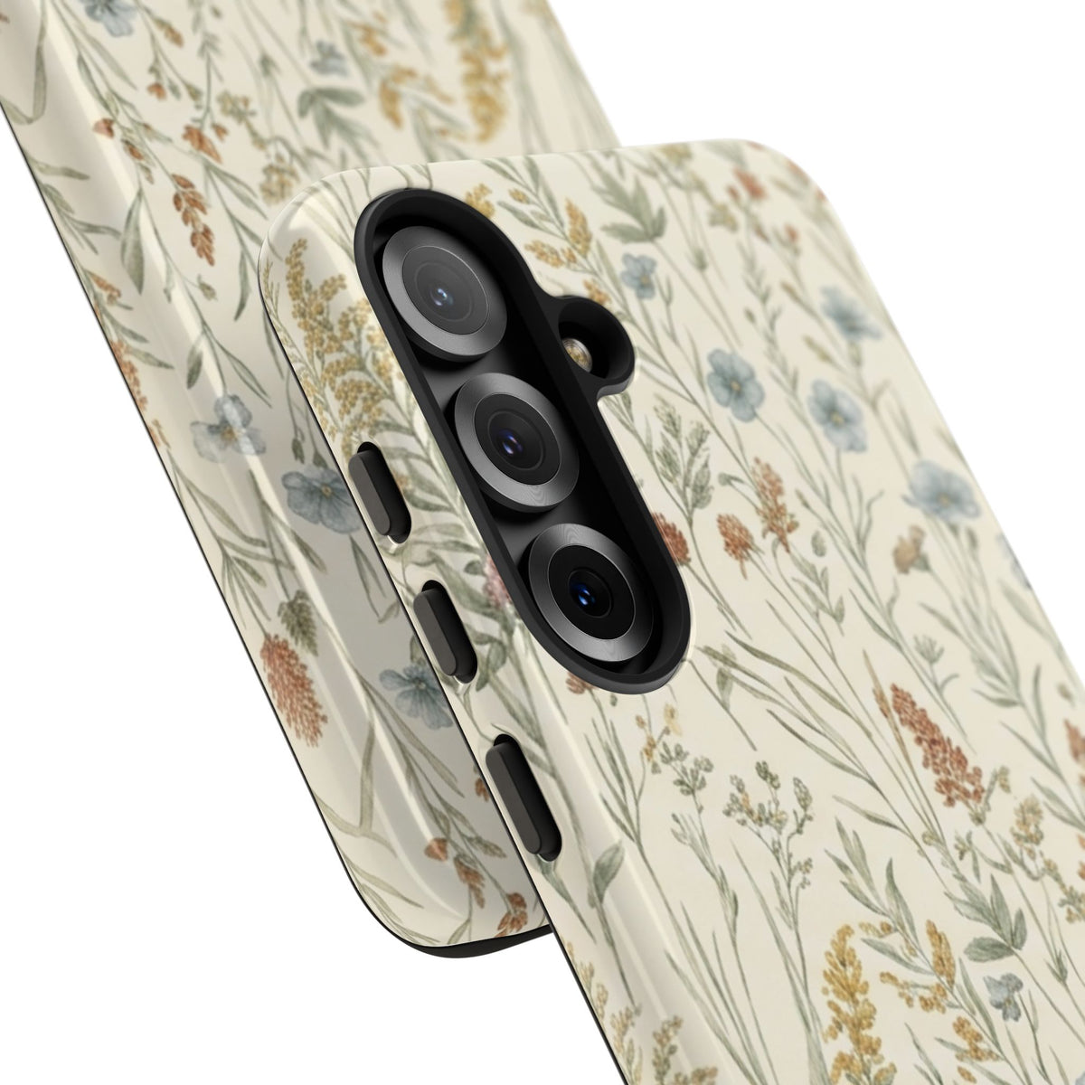 Floral Meadow Phone Case