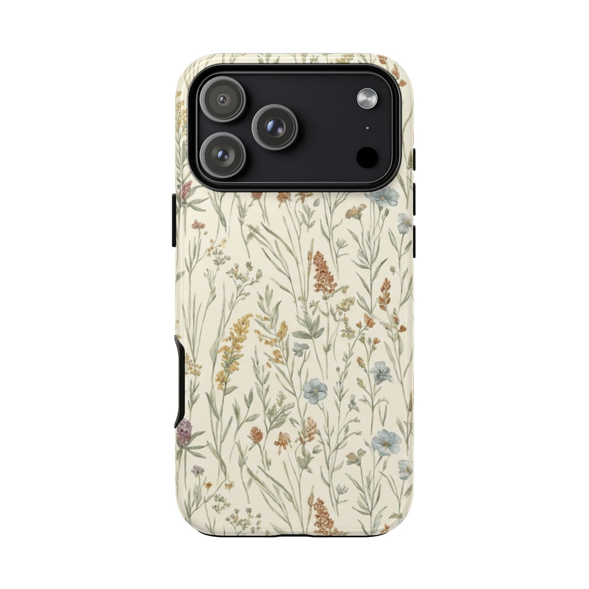 Floral Meadow Phone Case