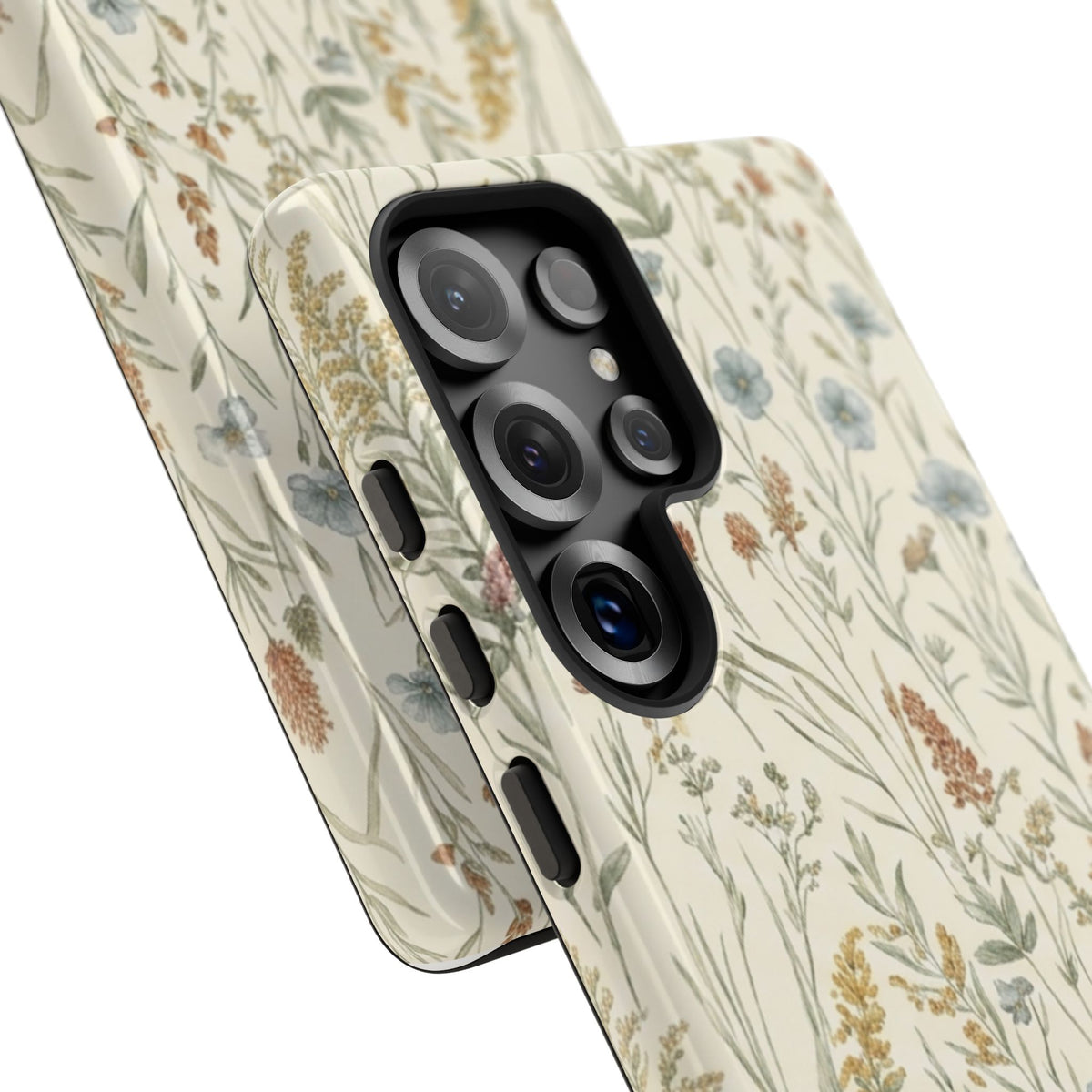 Floral Meadow Phone Case