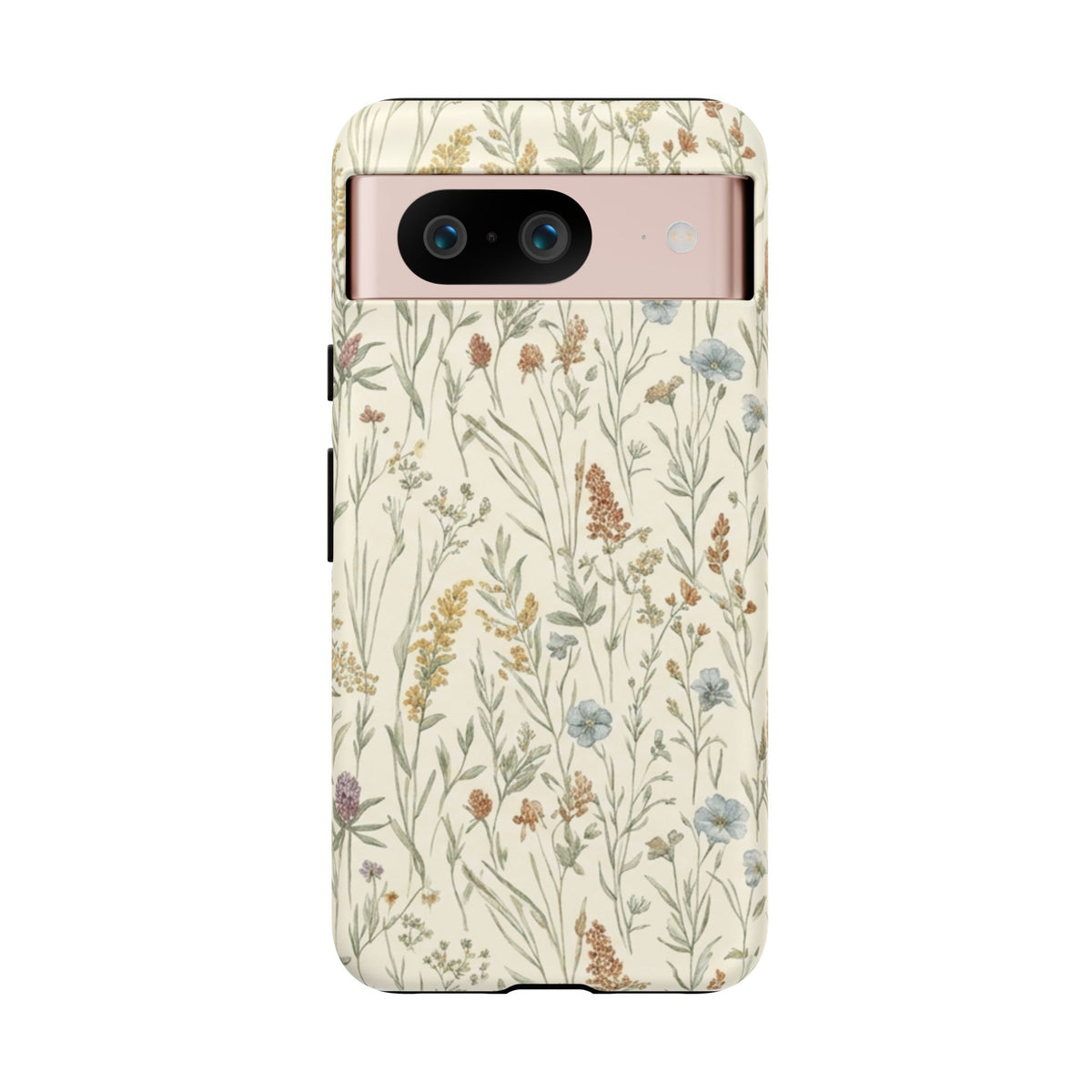 Floral Meadow Phone Case