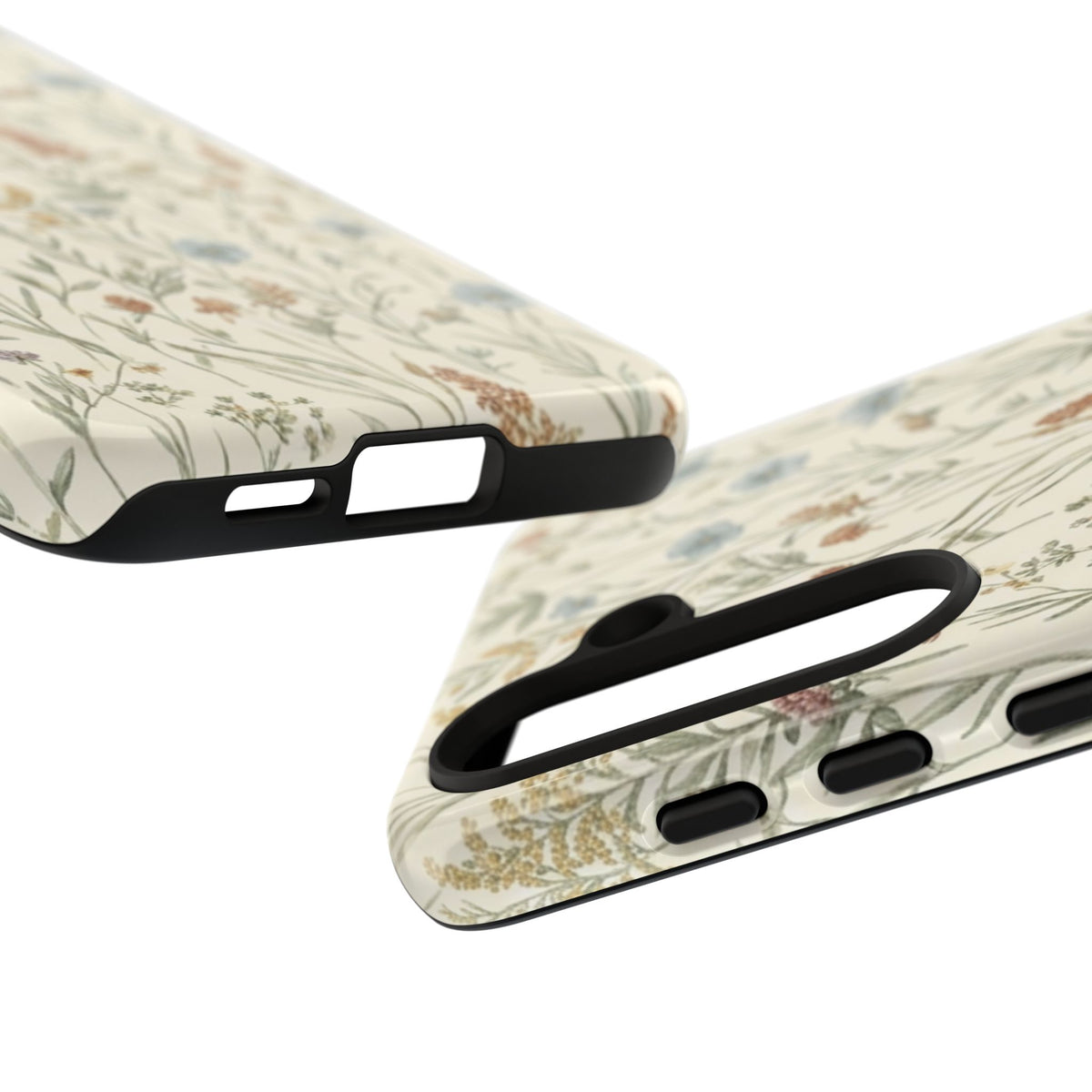 Floral Meadow Phone Case