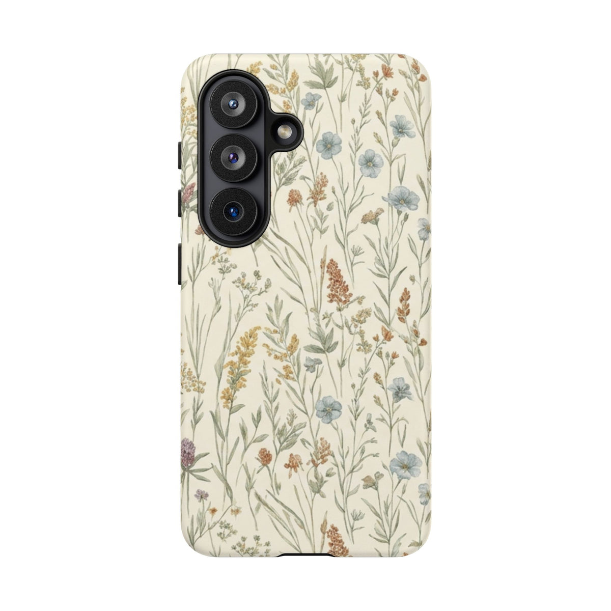 Floral Meadow Phone Case