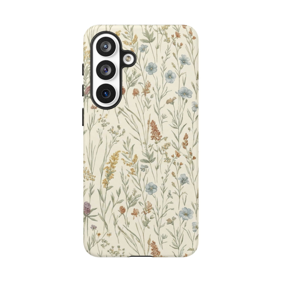 Floral Meadow Phone Case