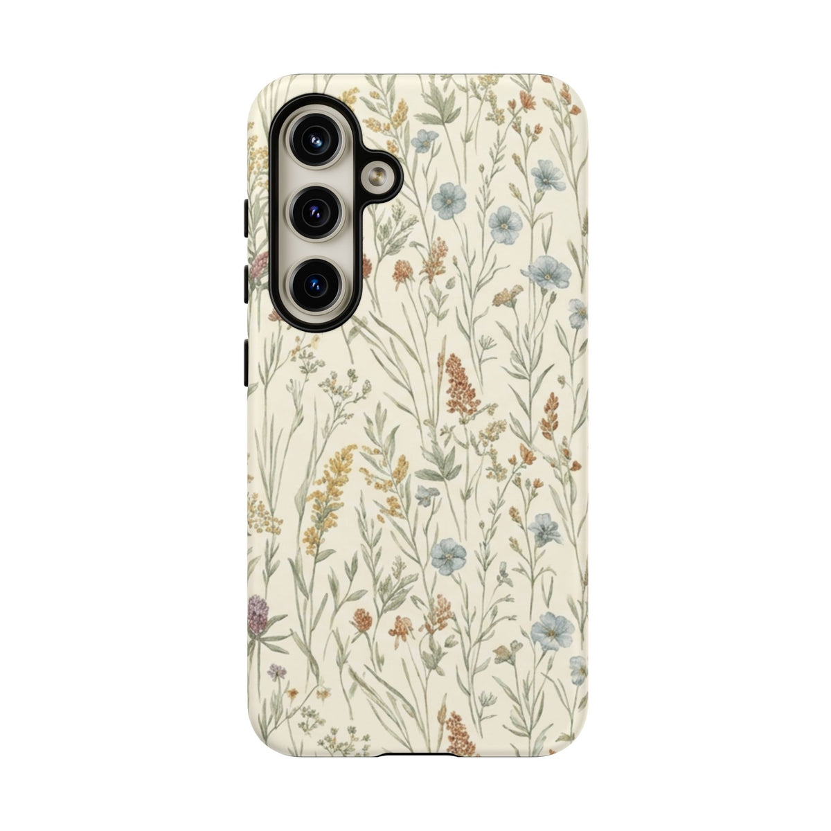 Floral Meadow Phone Case