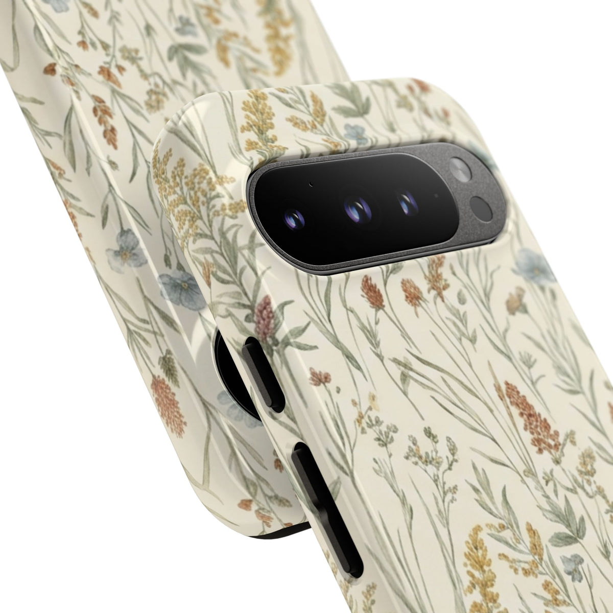 Floral Meadow Phone Case