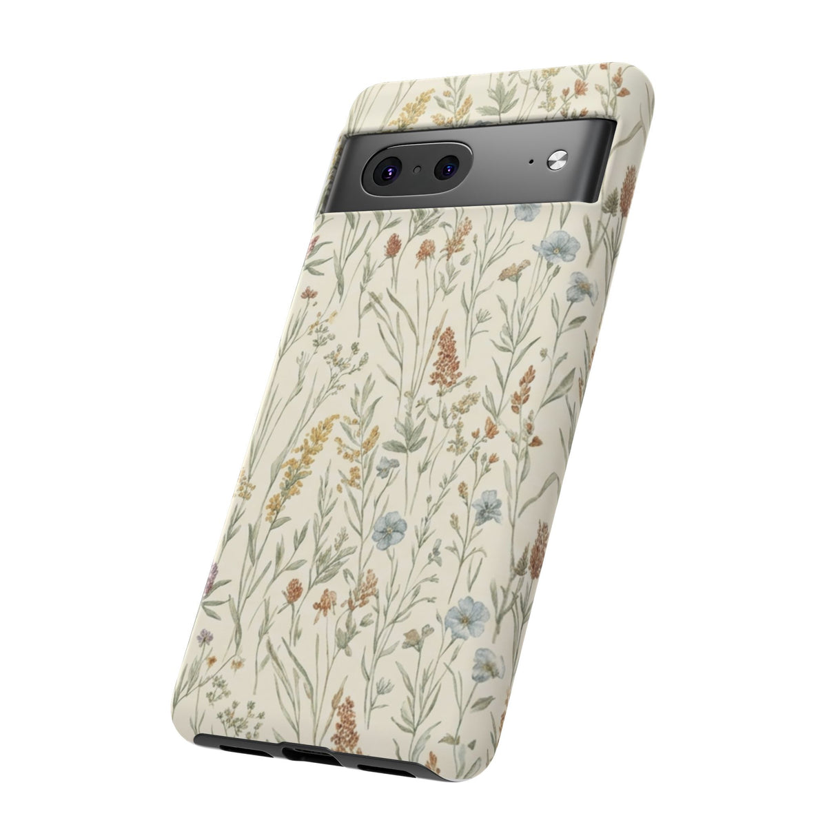 Floral Meadow Phone Case