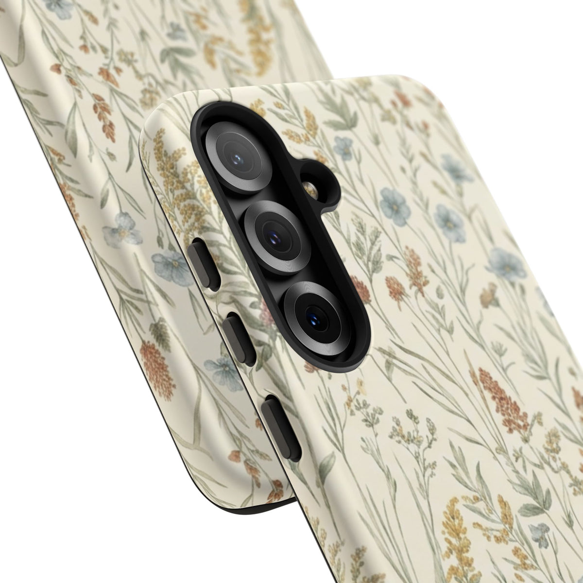Floral Meadow Phone Case