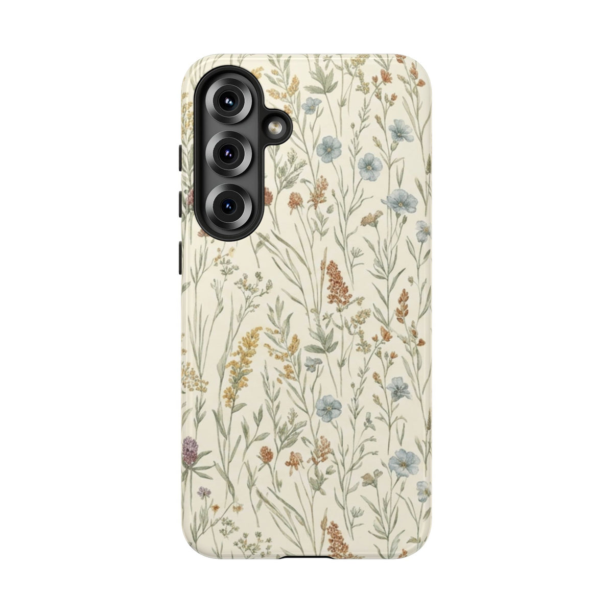 Floral Meadow Phone Case