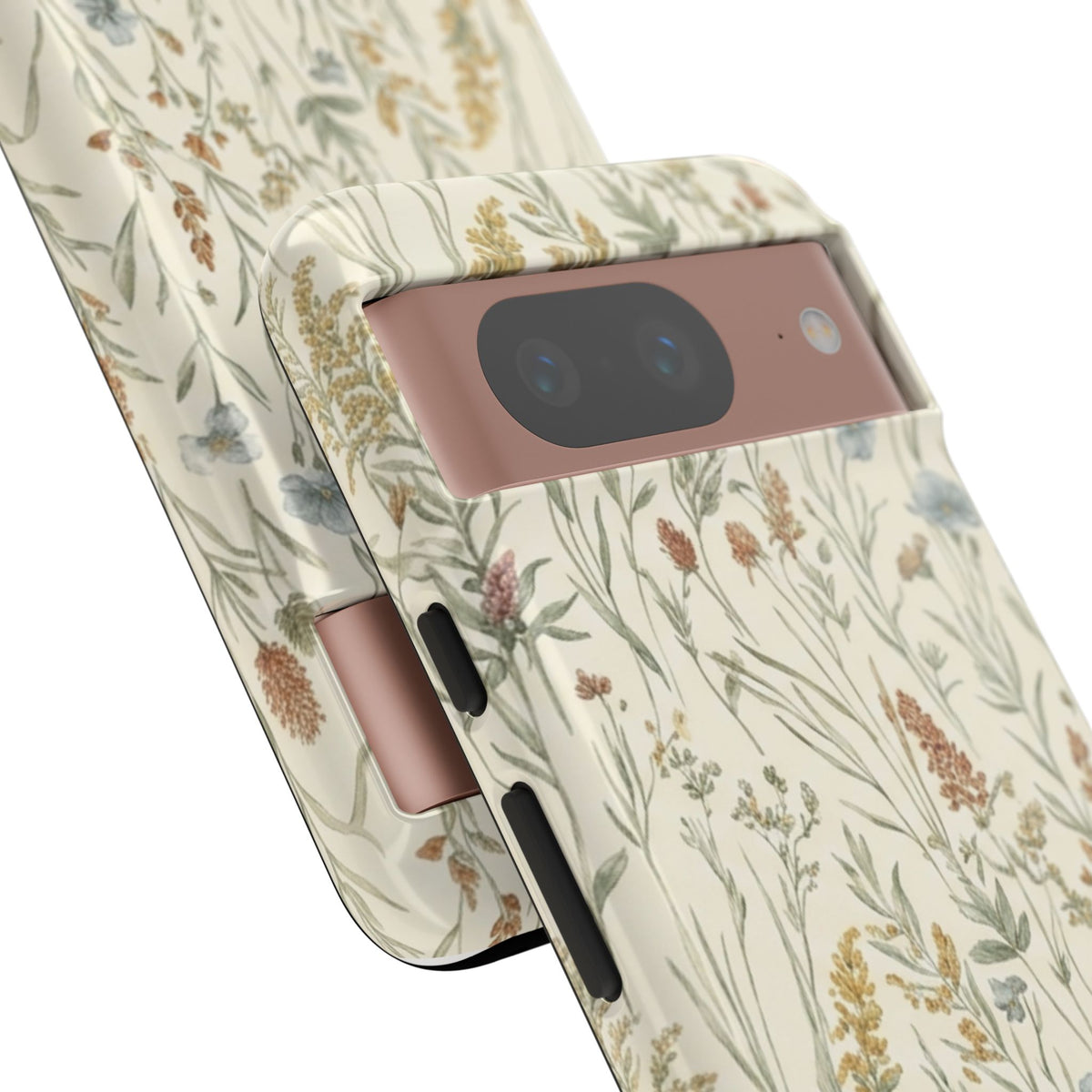 Floral Meadow Phone Case