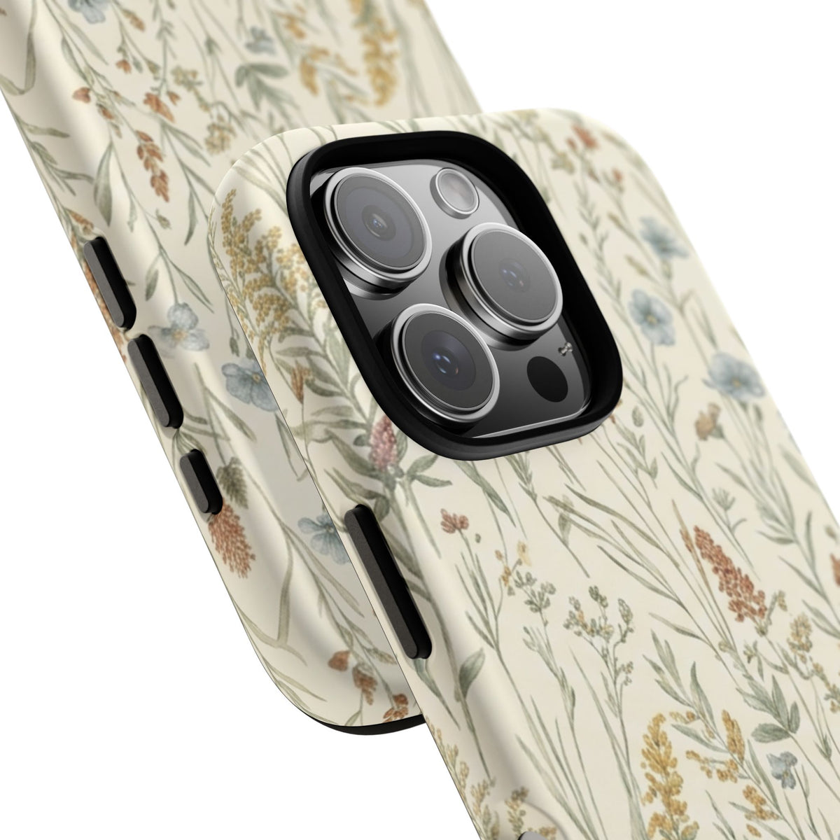 Floral Meadow Phone Case