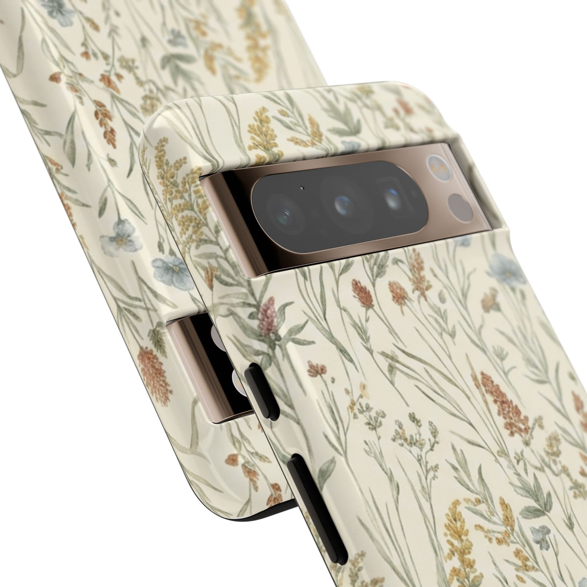 Floral Meadow Phone Case