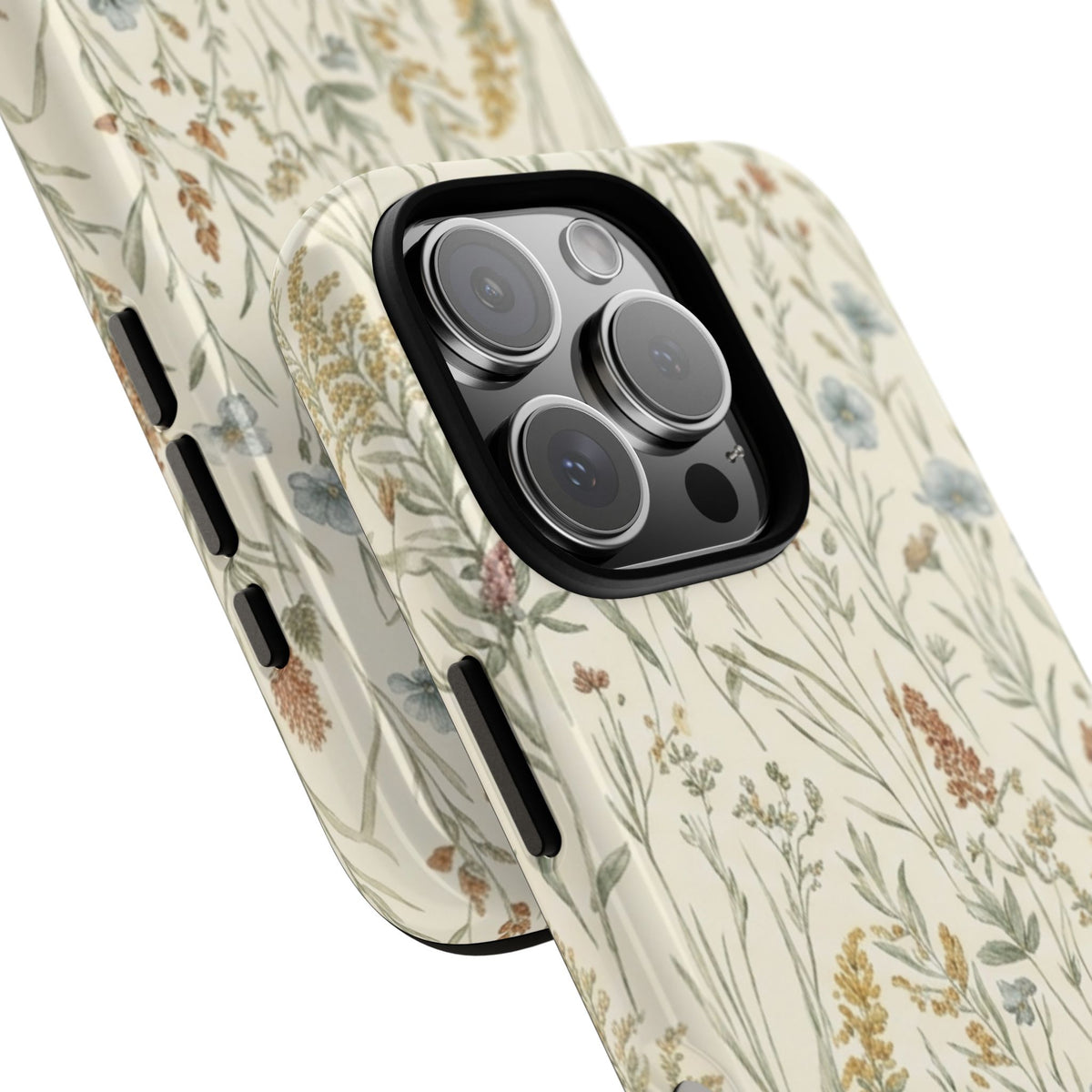Floral Meadow Phone Case