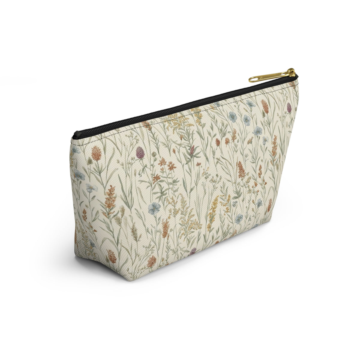 Pochette Accessoires — Prairie Fleurie