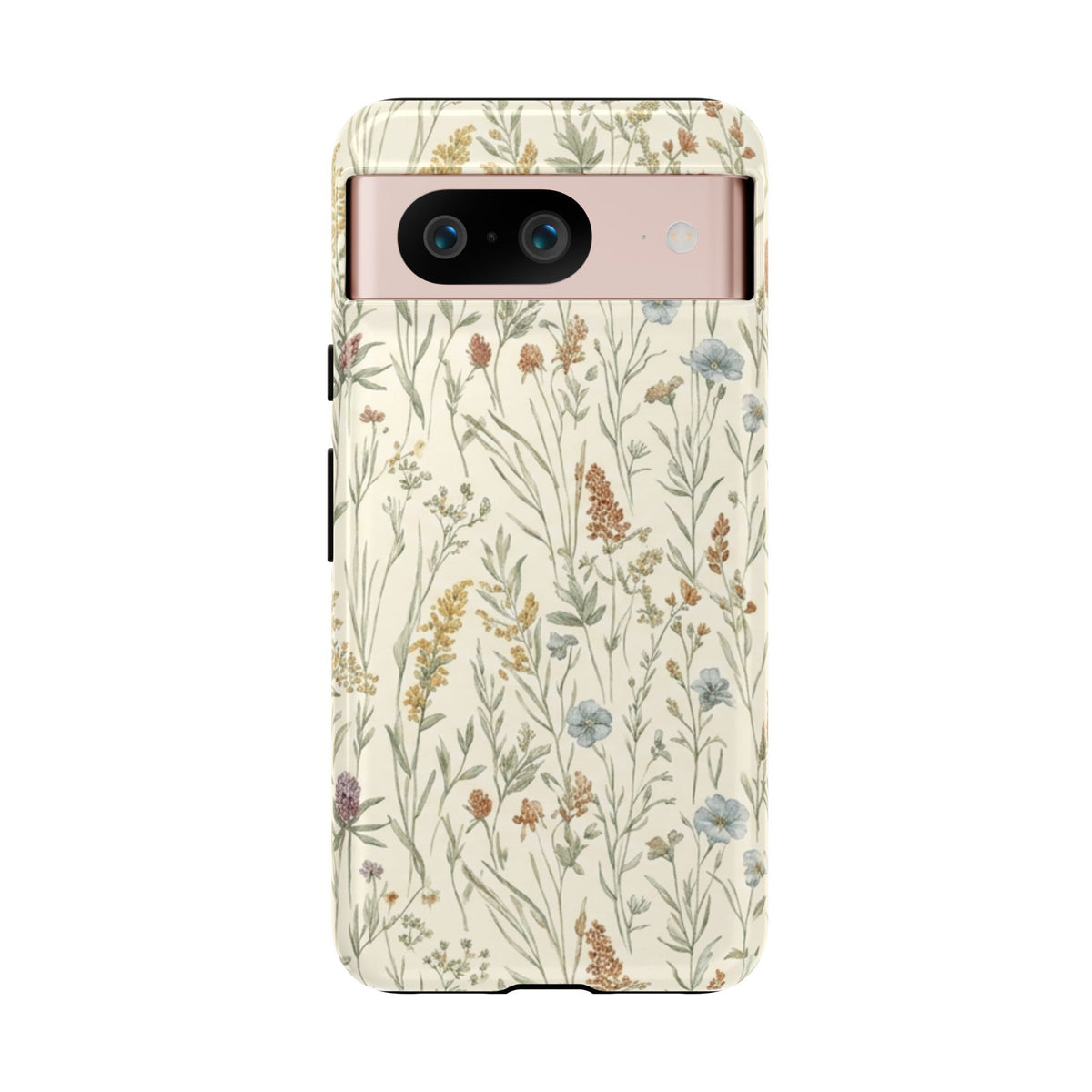 Floral Meadow Phone Case