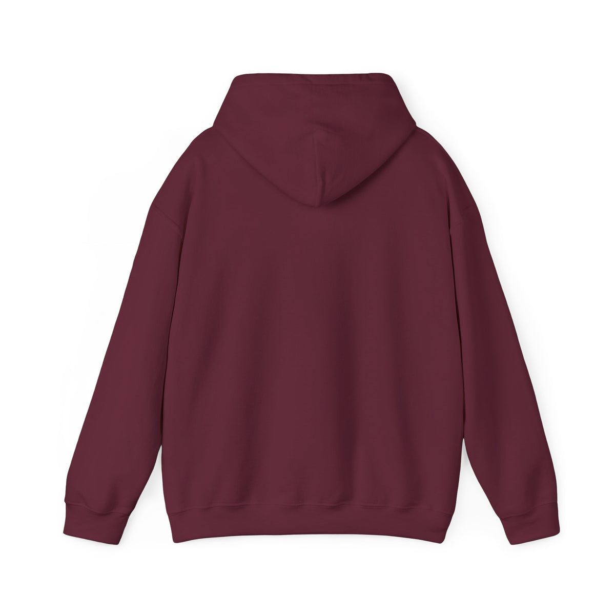 Coton Ouaté Minimaliste — Petit Logo Nord Country Co.