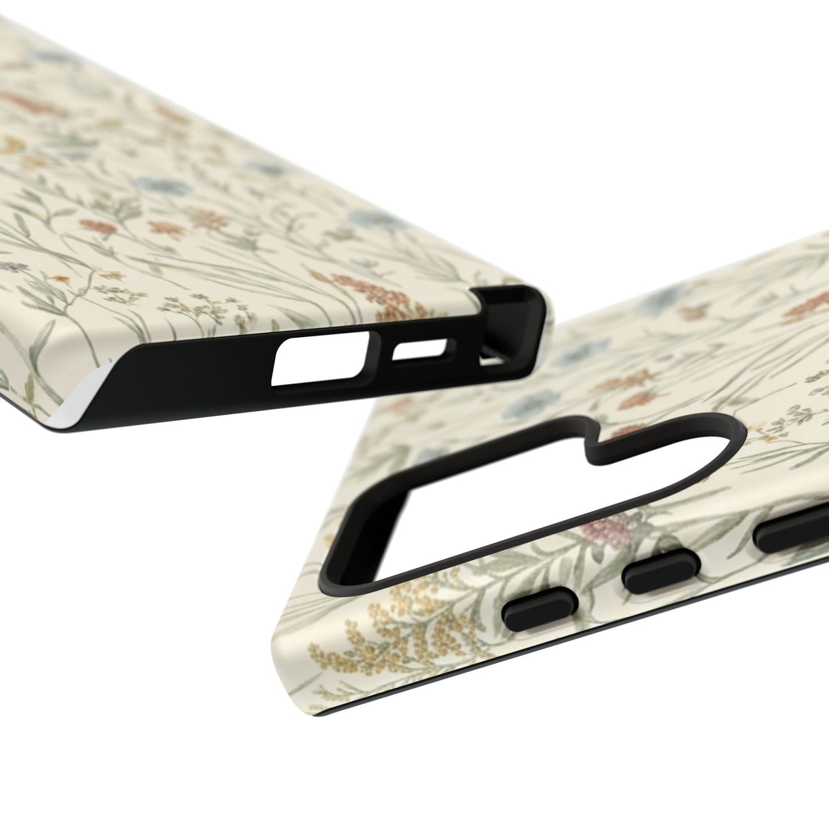Floral Meadow Phone Case