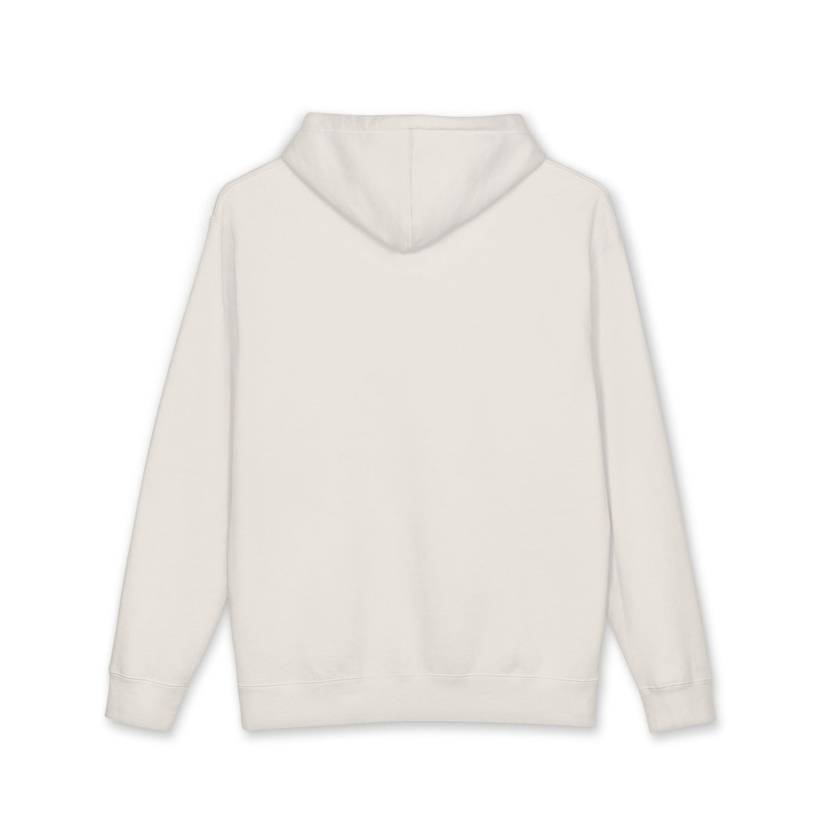 Coton Ouaté Blanc — Badge Nord Country Co.