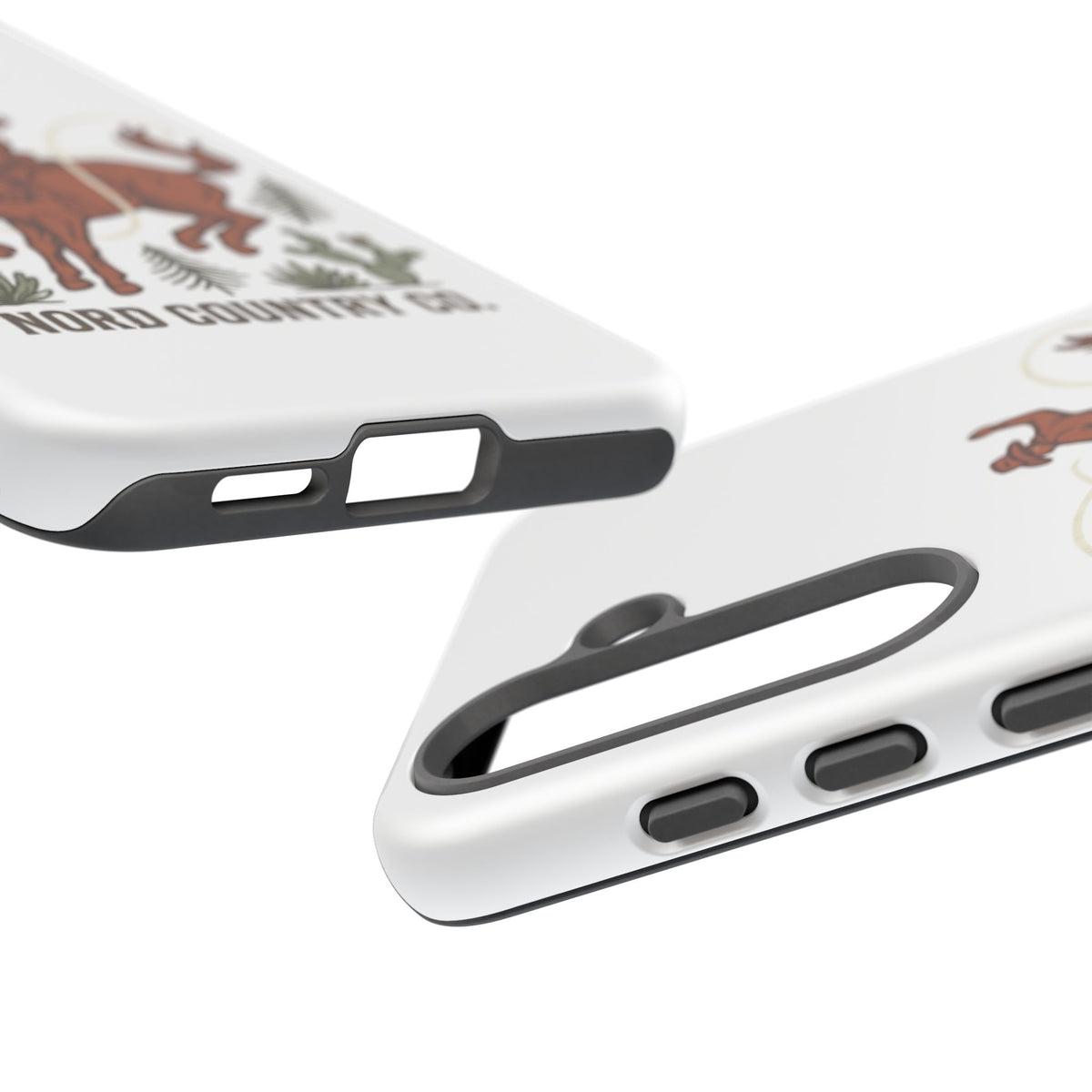 Étui Téléphone Cowboy Rodeo