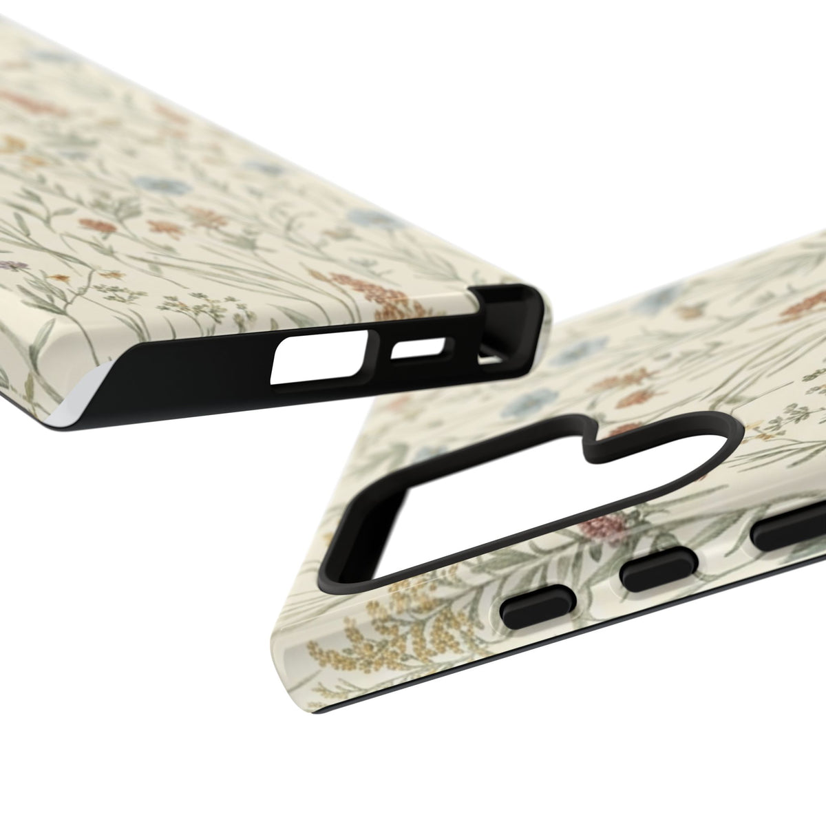 Floral Meadow Phone Case