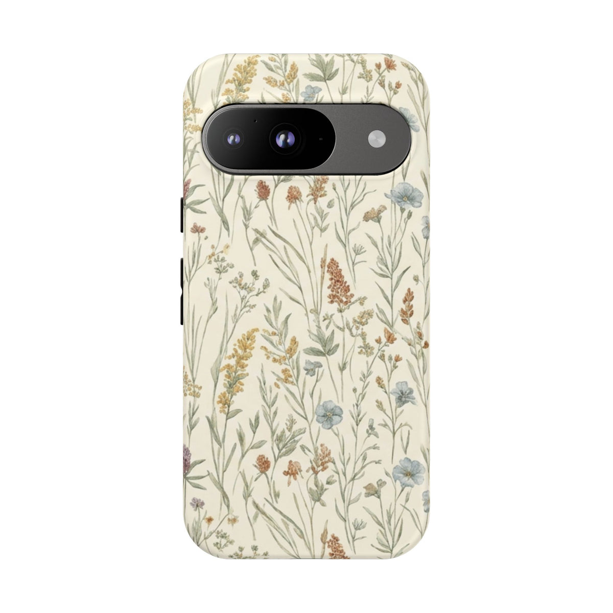 Floral Meadow Phone Case