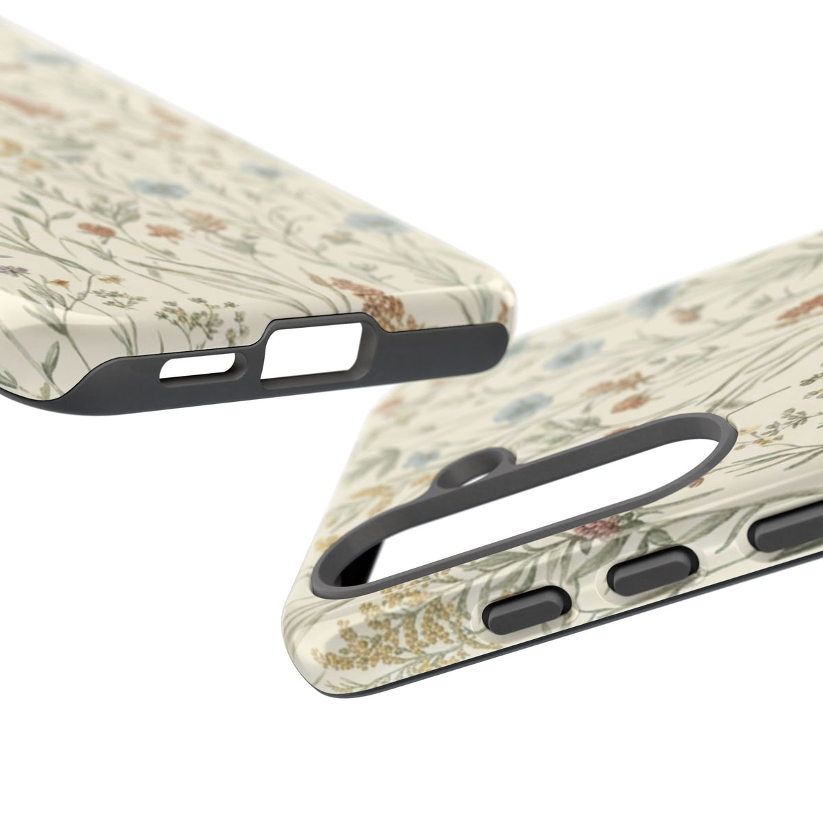 Floral Meadow Phone Case