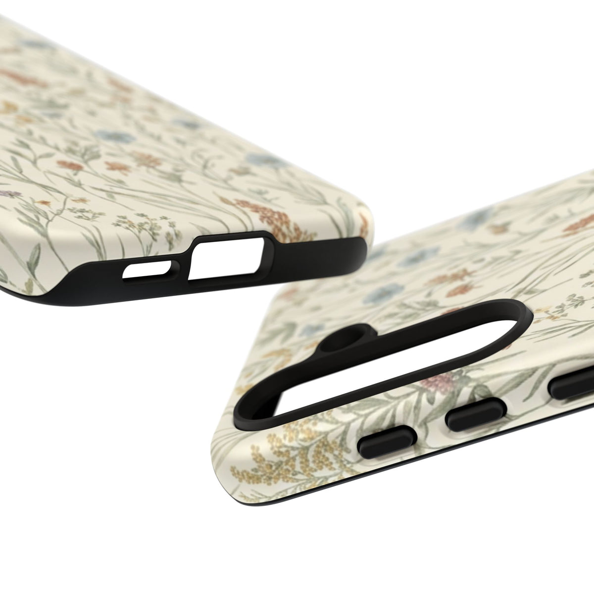 Floral Meadow Phone Case