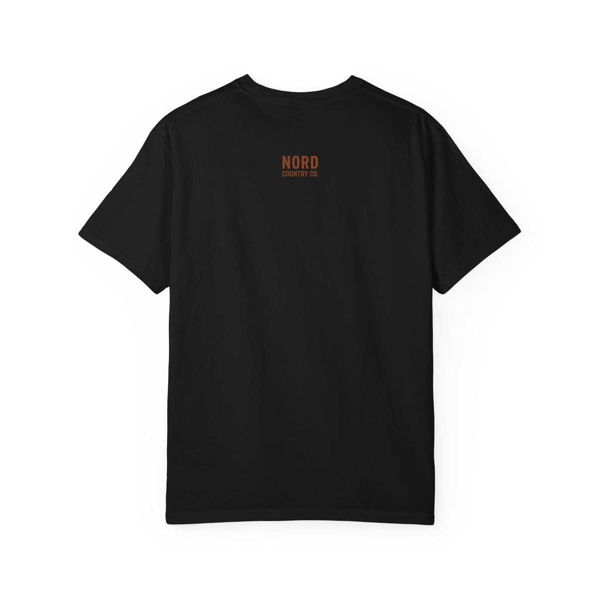 Vintage Axe Tee — Minimalist Design