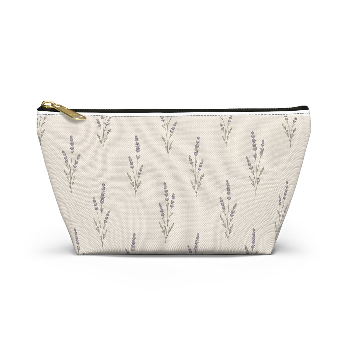 Pochette Cosmétique — Brin de Lavande