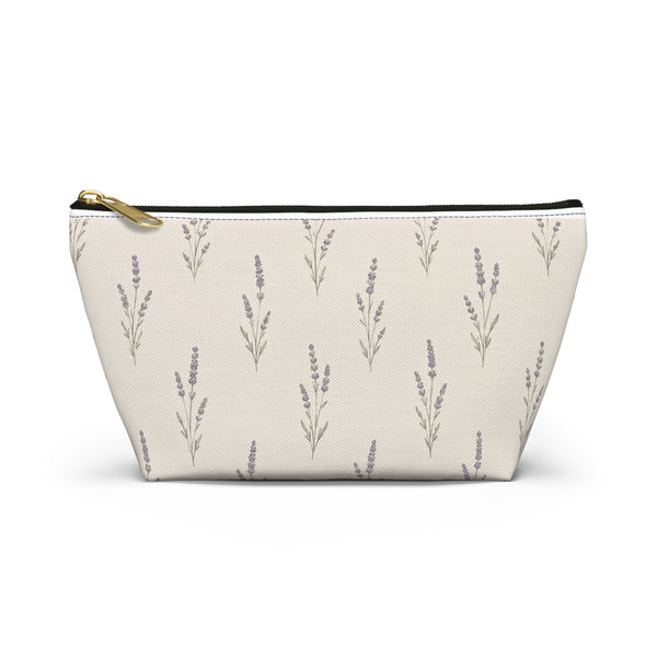Pochette Cosmétique — Brin de Lavande