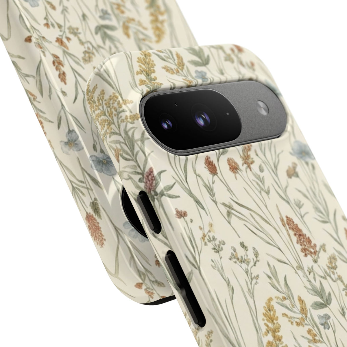 Floral Meadow Phone Case