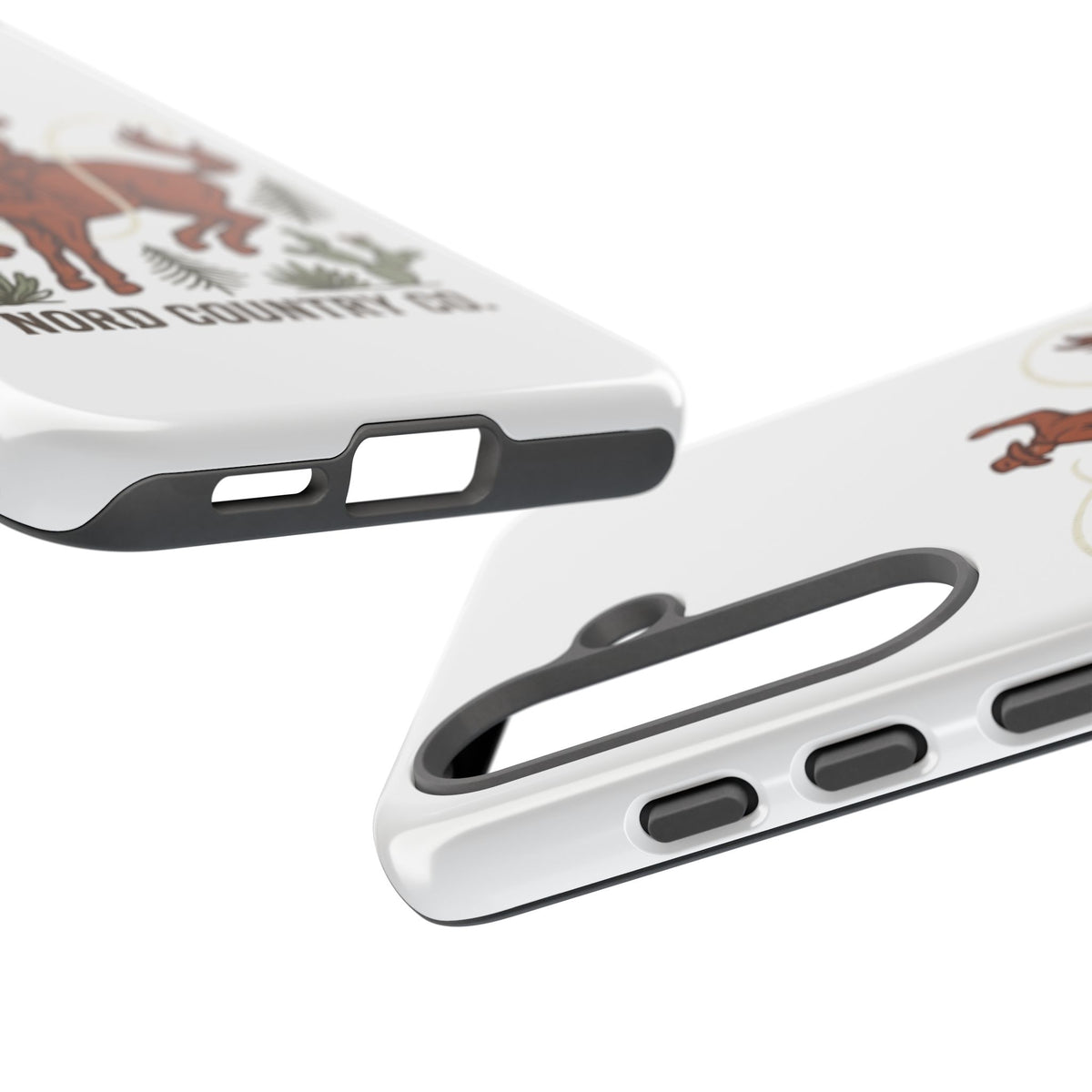 Étui Téléphone Cowboy Rodeo