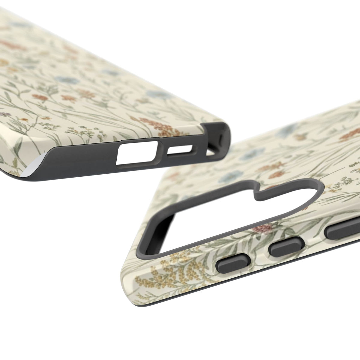 Floral Meadow Phone Case