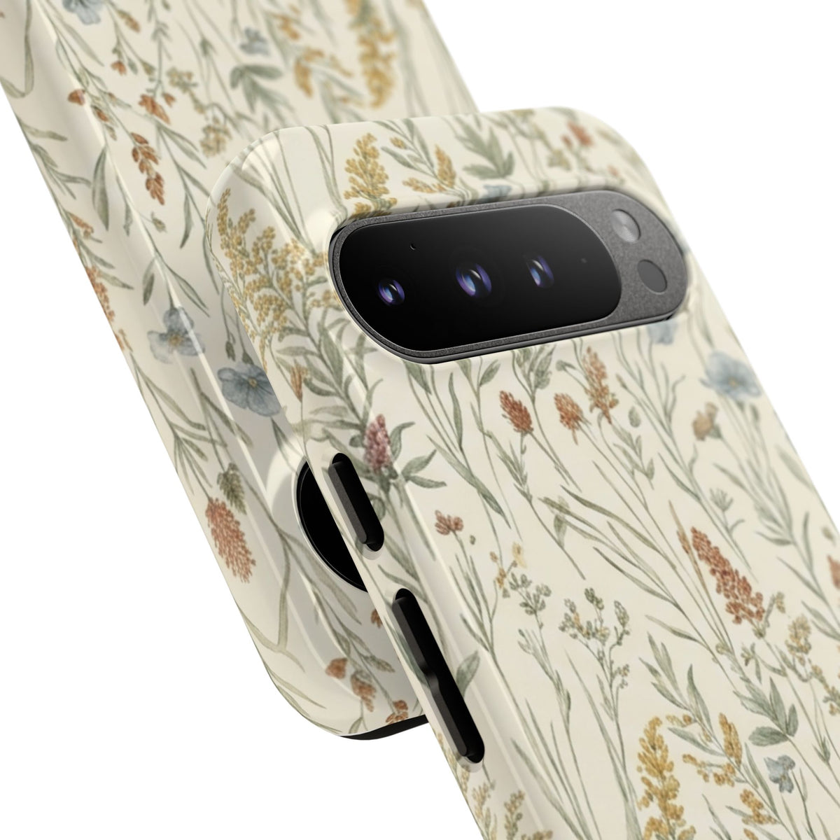 Floral Meadow Phone Case
