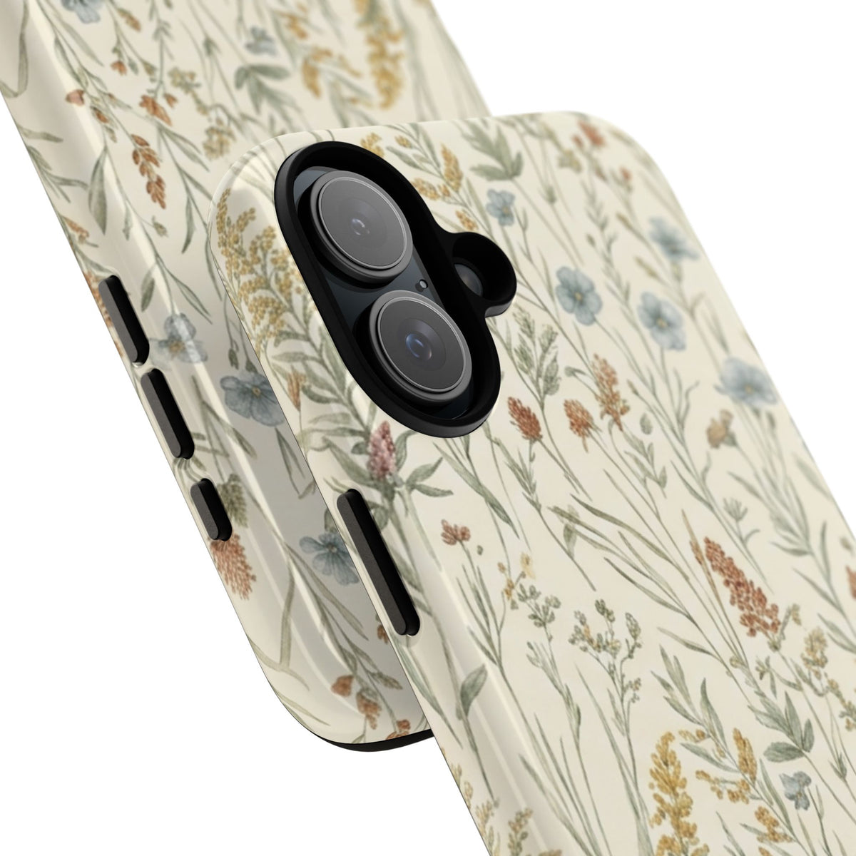 Floral Meadow Phone Case