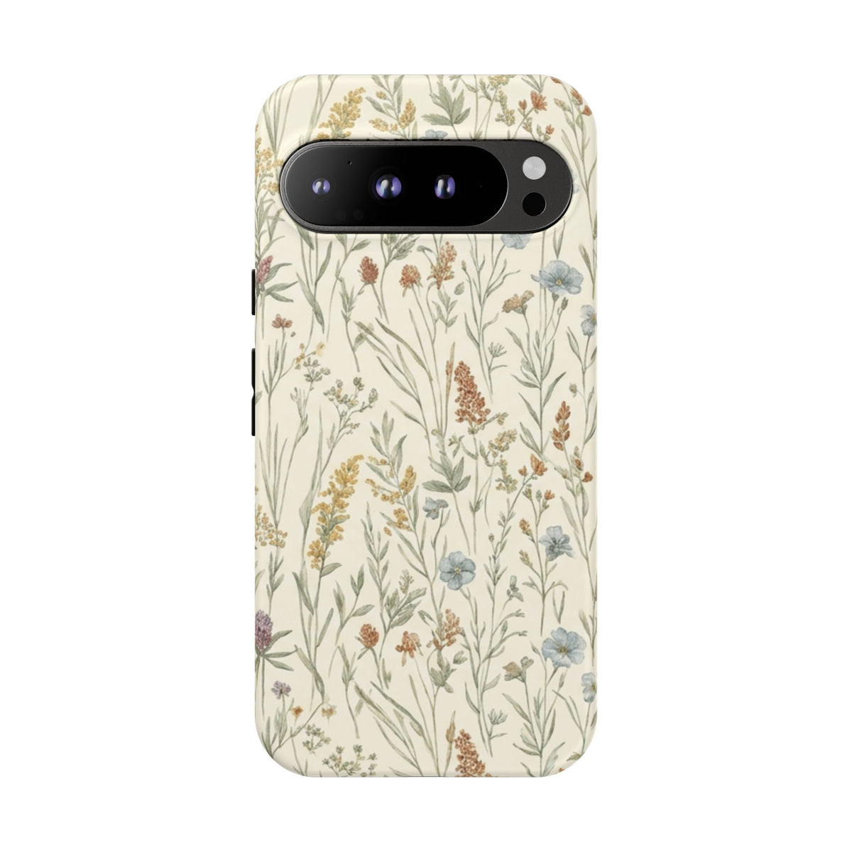 Floral Meadow Phone Case