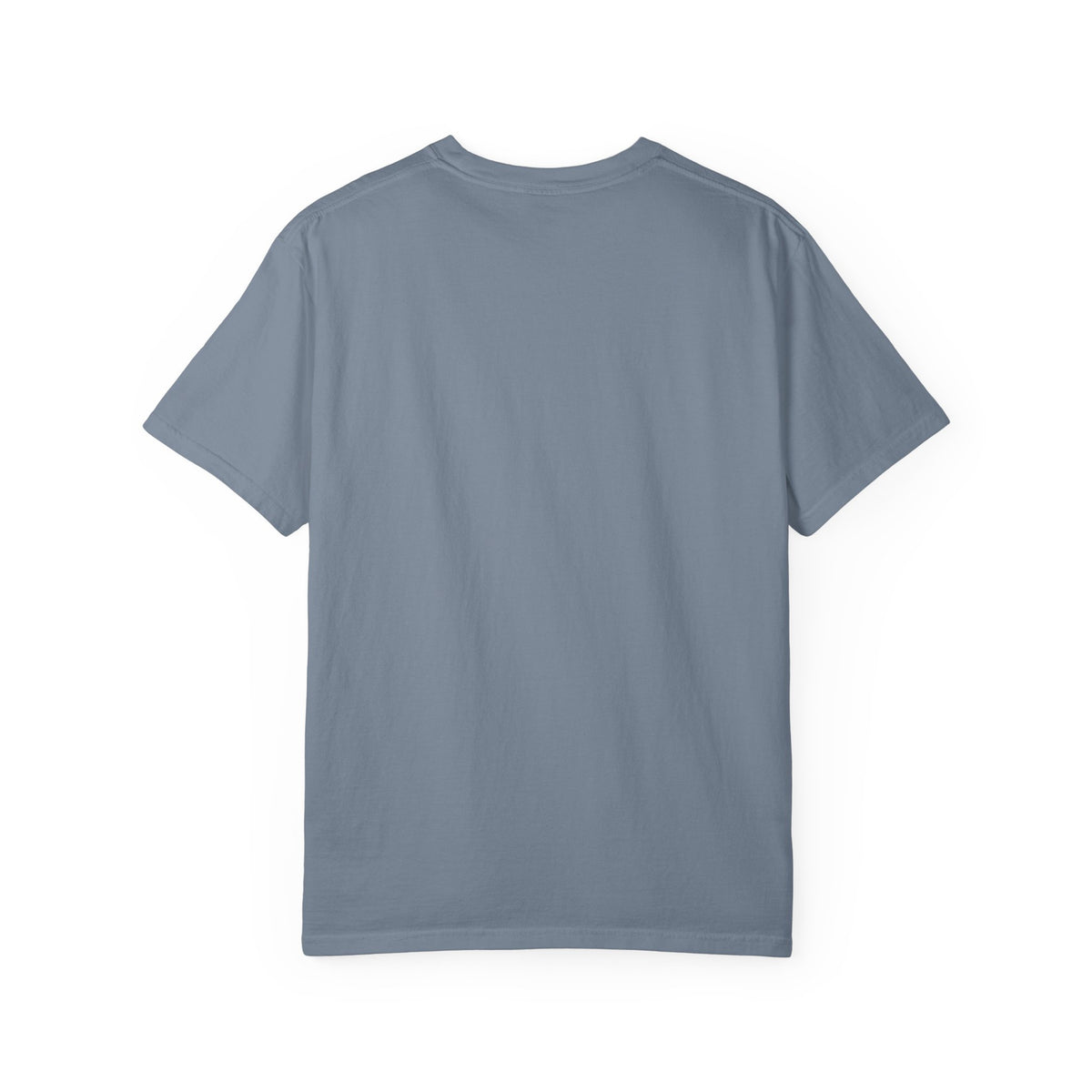 T-shirt Crâne de Longhorn — Design Minimaliste