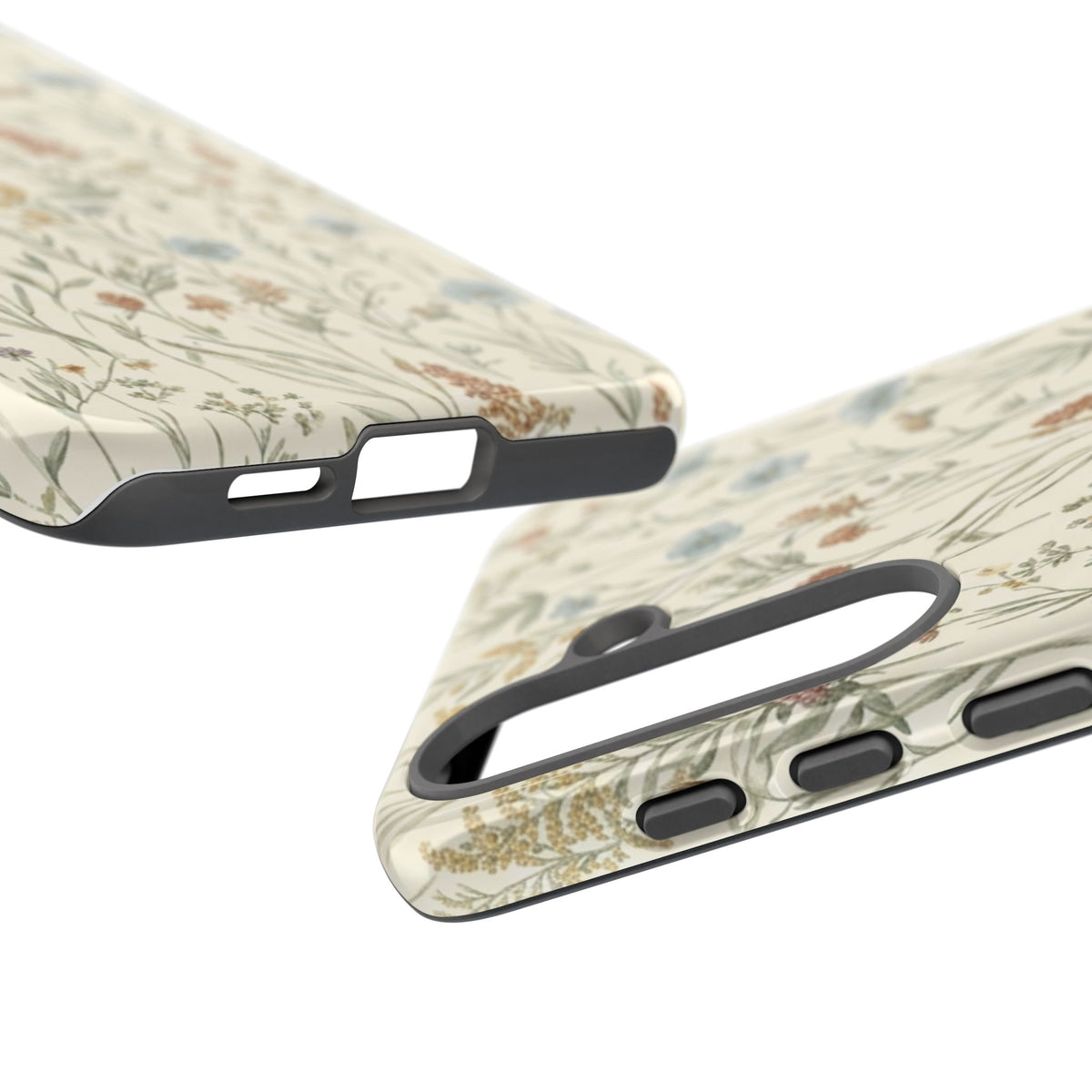 Floral Meadow Phone Case